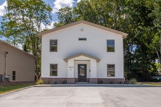Building Photo - 1603 Orange St