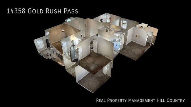 Foto del edificio - 14358 Gold Rush Pass