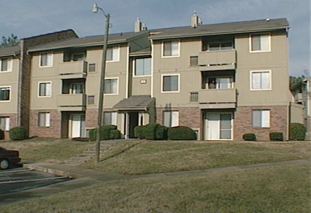Building Photo - Woodfield Garden Apartments