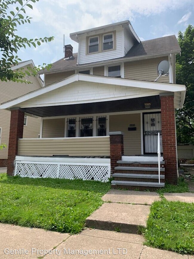 Building Photo - 3 br, 1 bath House - 11812 Parkhill Ave