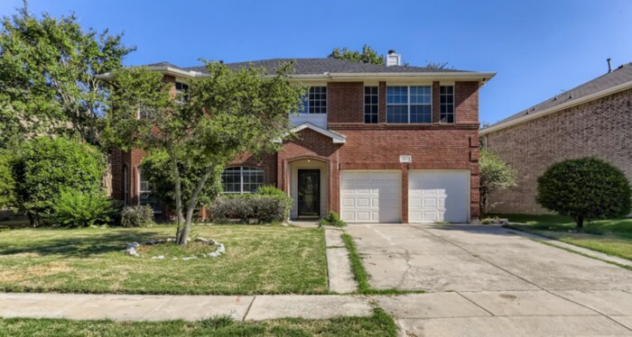 Foto principal - 265 Brookdale Dr, Little Elm, TX, 75068