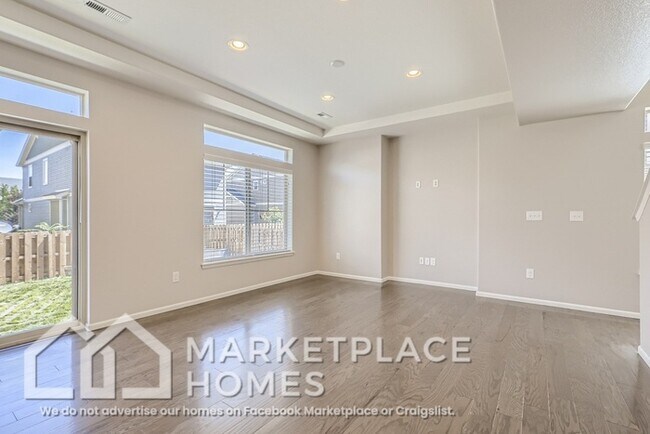 Foto del edificio - 12421 E 105th Pl