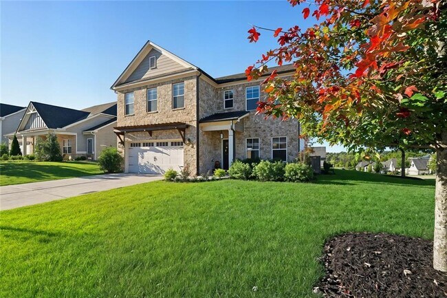 Foto del edificio - 4806 Anvil Ct