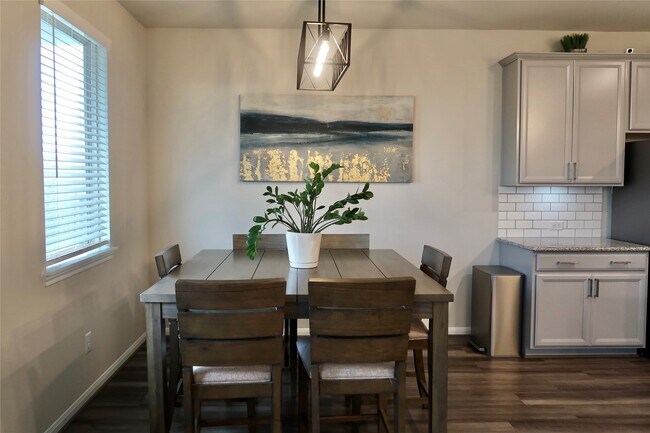 Foto del edificio - 9850 Copper Ranch Trail