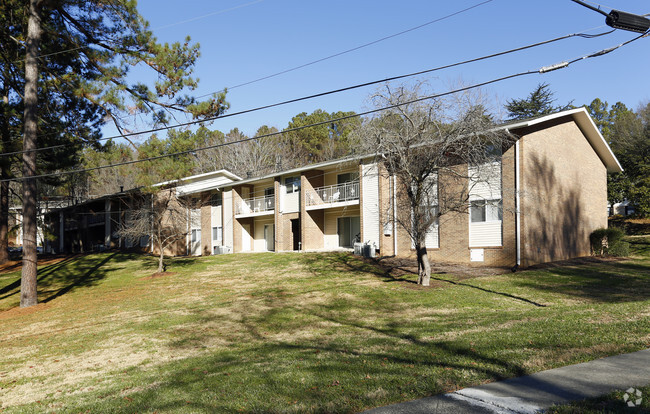 Building Photo - Stratford Apartments