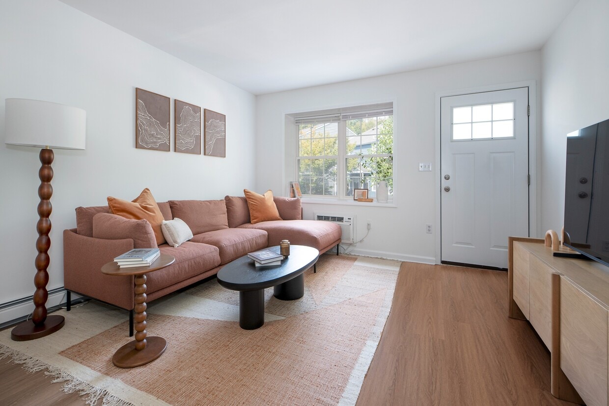 Vivienda luminosa y aireada con sol todo el día. - Everbend