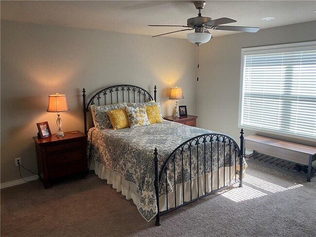 Foto del edificio - 93 Kinloch Dr