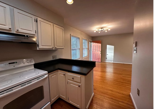 Building Photo - 509 Watts St