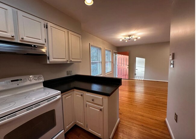 Foto del edificio - 509 Watts St