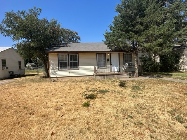 Foto principal - 4204 S Monroe St