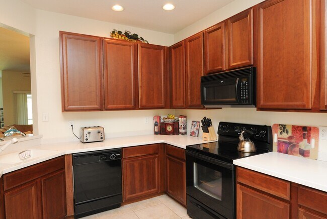 Foto del edificio - 3499 Parkridge Cir