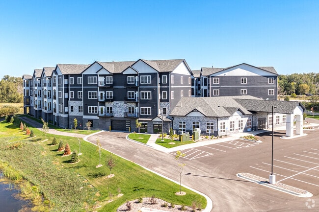 Building Photo - NorthPointe Garden Estates 55+