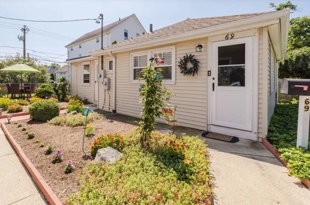 Foto del edificio - 69 Summerfield St