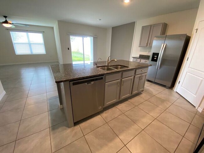 Foto del edificio - 4/2 Home in Haines City