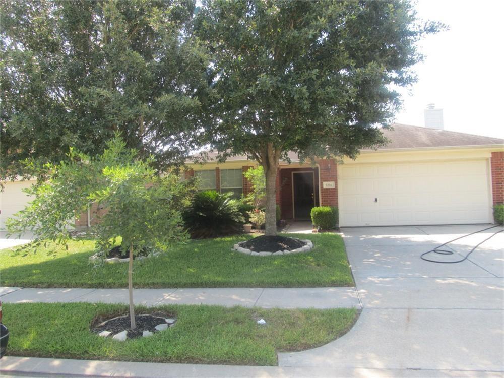 9306 Comanche Peak Ln, Houston, TX 77089 House Rental in Houston, TX