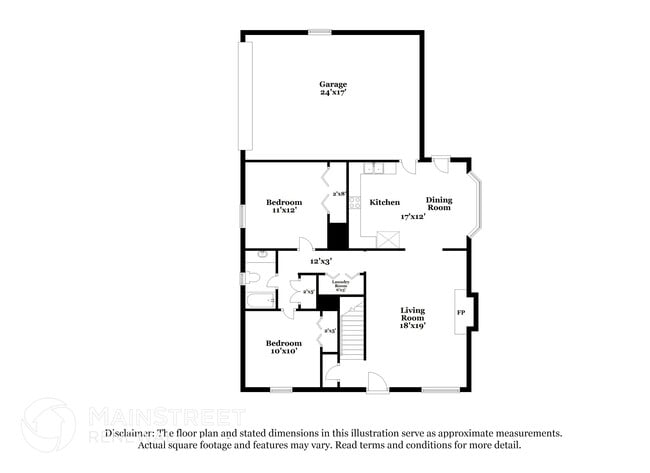 Building Photo - 113 Jasmine Dr