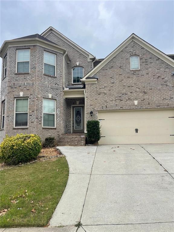 Foto del edificio - 5645 Princeton Run Trail