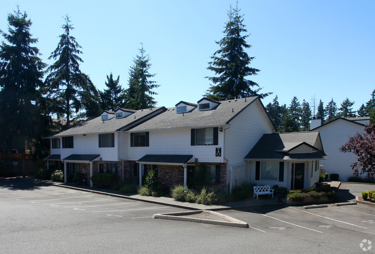 Foto principal - Colonial Square Apartments