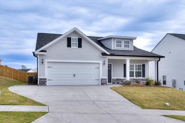 Foto del edificio - 6014 Whitewater Dr