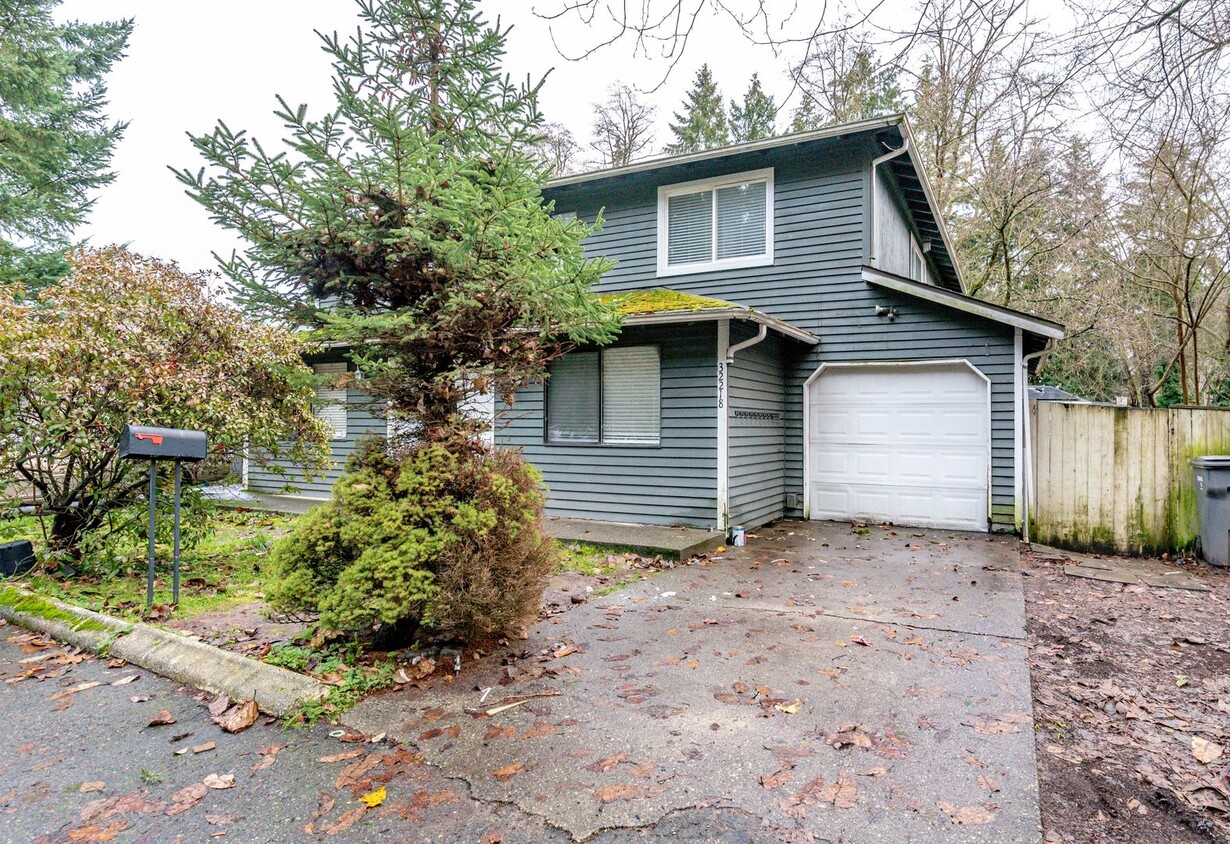 Foto principal - 32218 47th Ave SW