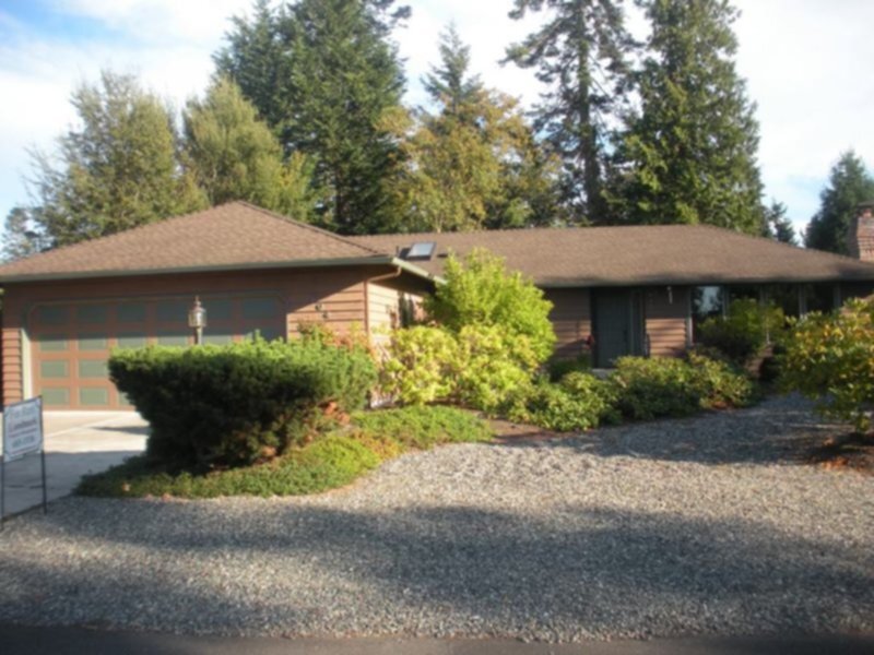 104 Protection Pl, Sequim, WA 98382 House Rental in Sequim, WA