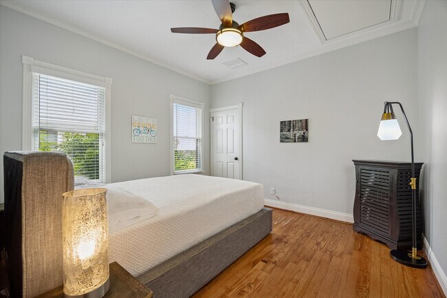 Foto del edificio - 412 W 22nd St