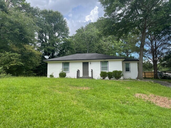 Foto del edificio - 2371 Old Spring Rd