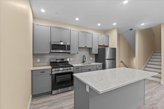 Building Photo - 86-88 North Winooski Ave