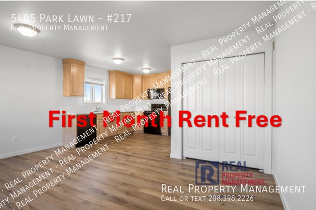 Building Photo - 5405 Park Lawn Dr