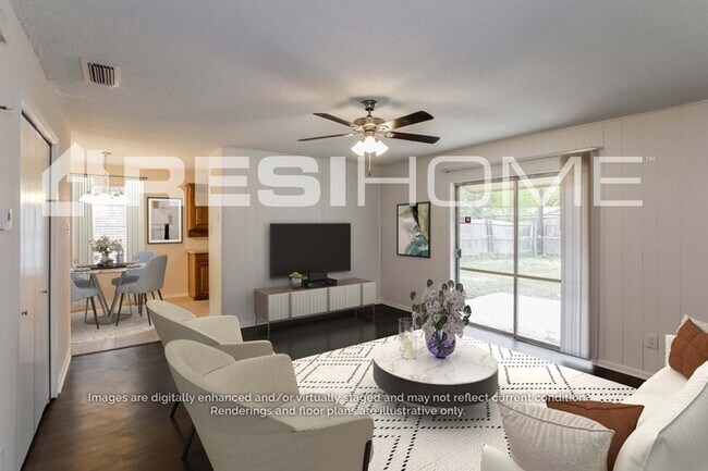 Foto del edificio - 418 W Ferndale Ln