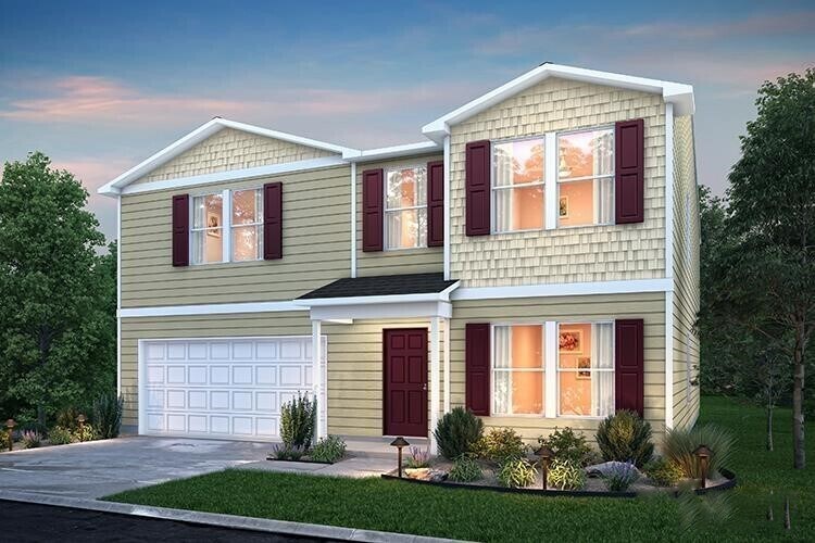 350 E Waycliff Rd, Henderson, NC House Rental in Henderson, NC