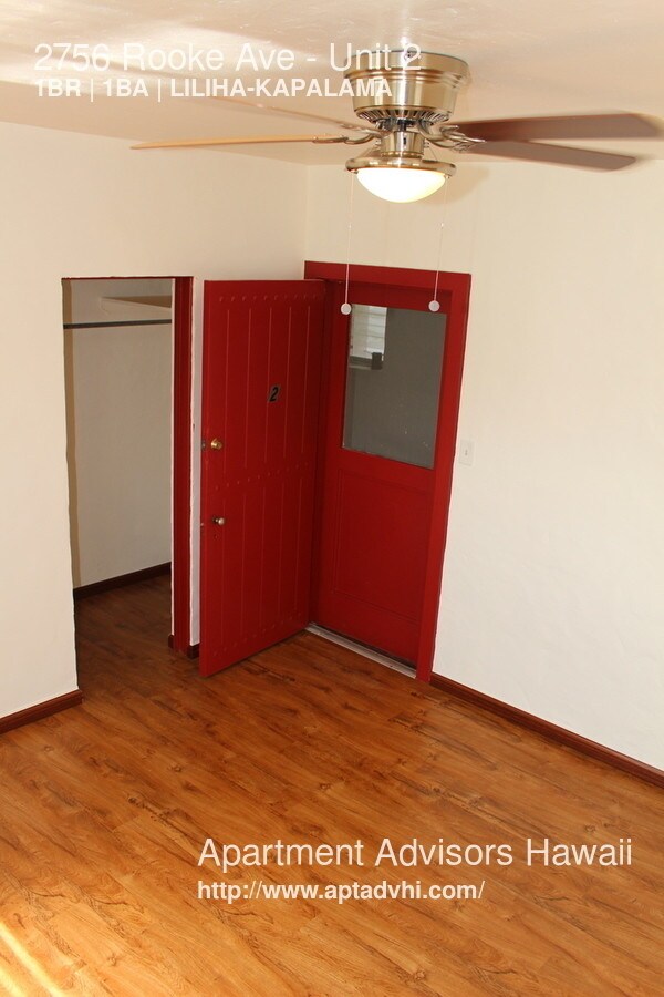 Foto del edificio - 2756 Rooke Ave