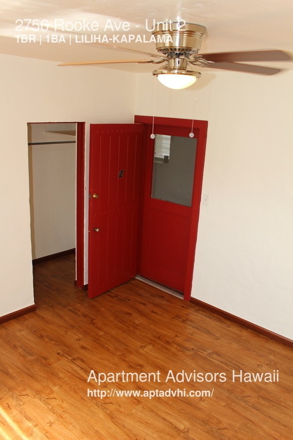 Building Photo - 2756 Rooke Ave