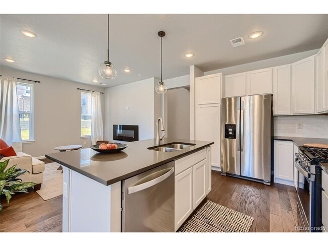 Building Photo - 14762 E Belleview Ave