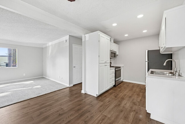 Foto del edificio - South Coast Racquet Club