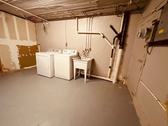 Foto del edificio - 437 N Luzerne Ave