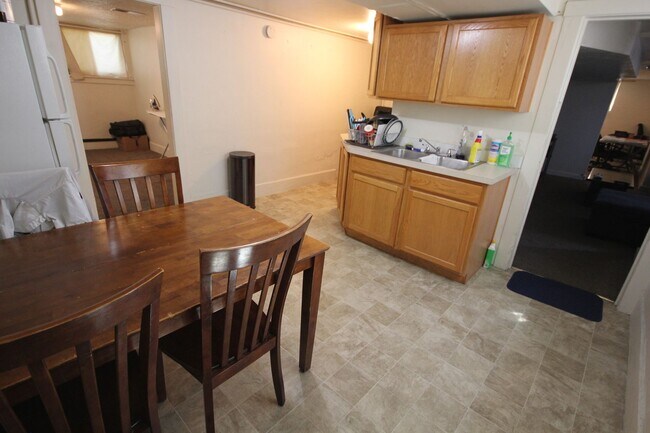 Foto del edificio - Chang Duplex