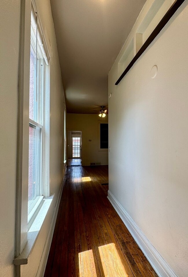 Beautifully Historic 1 Bed 1 Bath Denver R... - Beautifully Historic 1 Bed 1 Bath Denver R... House
