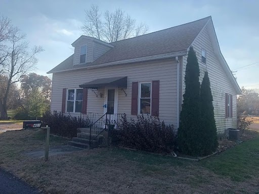 Primary Photo - 401 N Lucas St