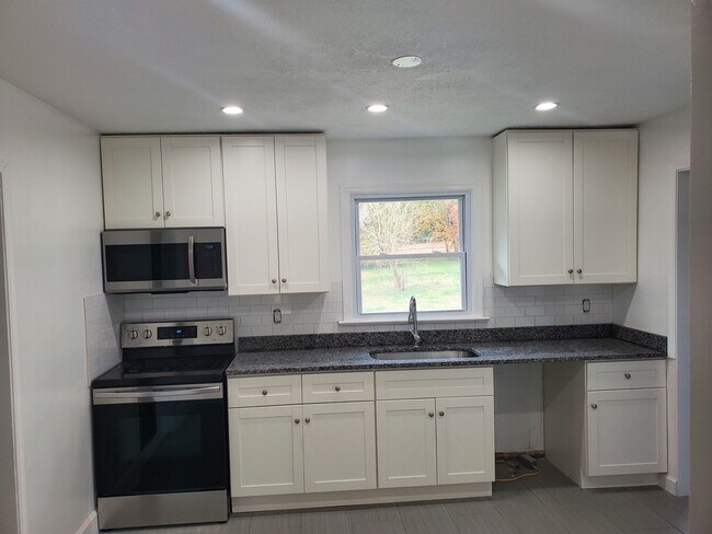 Cocina - 220 Milford Dr