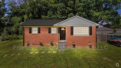 Building Photo - 906 Beaumont Ave