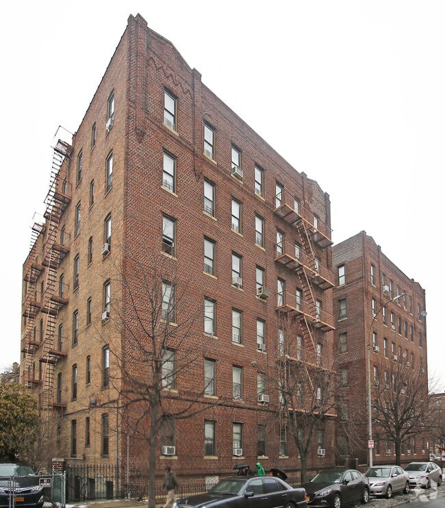 250 ocean parkway Apartments Brooklyn, NY