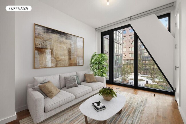 Foto del edificio - 54 Noll St