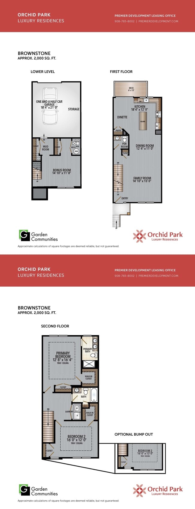 Orchid Park 1325 Terrill Rd Scotch Plains, NJ Apartments for Rent