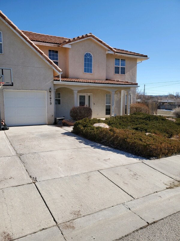 1913 Meritt Ln, Gallup, NM 87301 House Rental in Gallup, NM