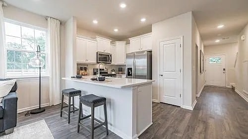 Foto del edificio - 1184 Martin Rd