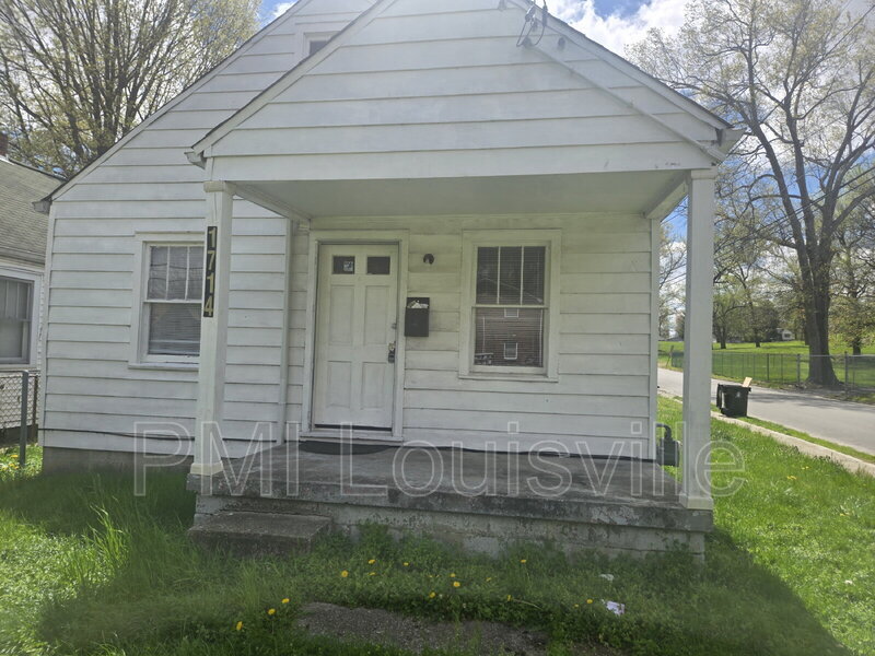 Foto principal - 1714 Bicknell Ave
