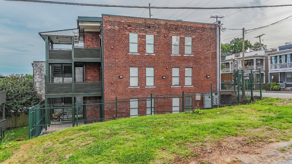 Photo - 802 Central Avenue Unit 1