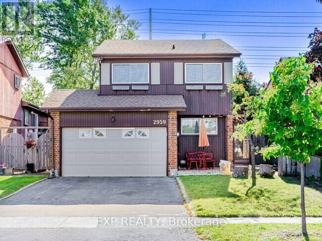 Building Photo - 2959 St Malo Cir