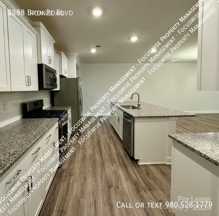 4390 Bronze Blvd  